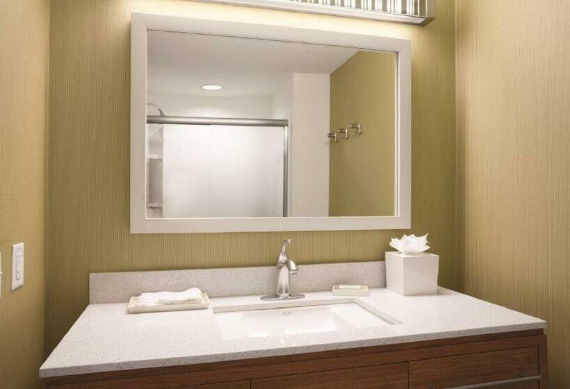 Suite Letto King, Home2 Suites By Hilton Destin
