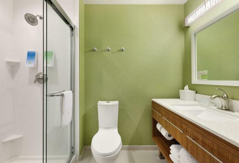 Suite Lit King, Home2 Suites By Hilton Destin