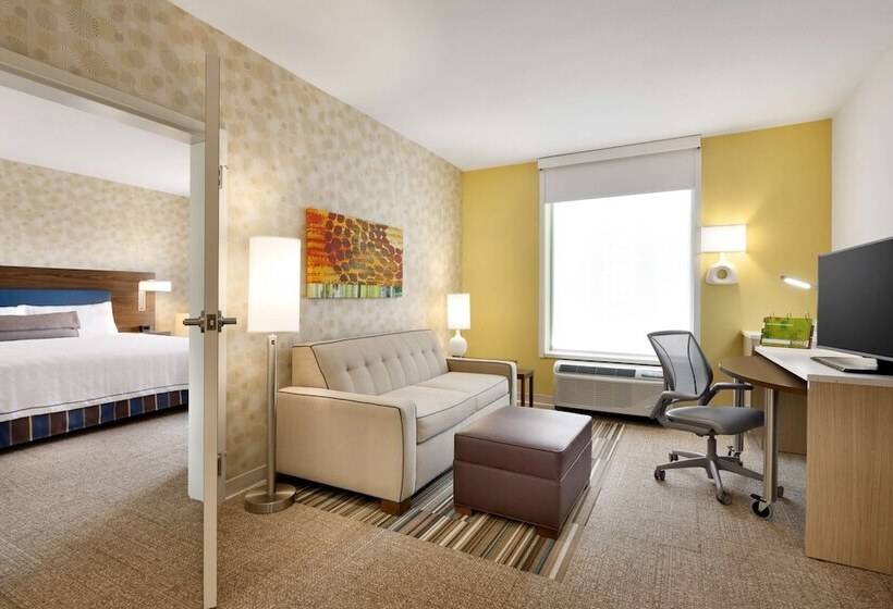 Suite, Home2 Suites By Hilton Destin
