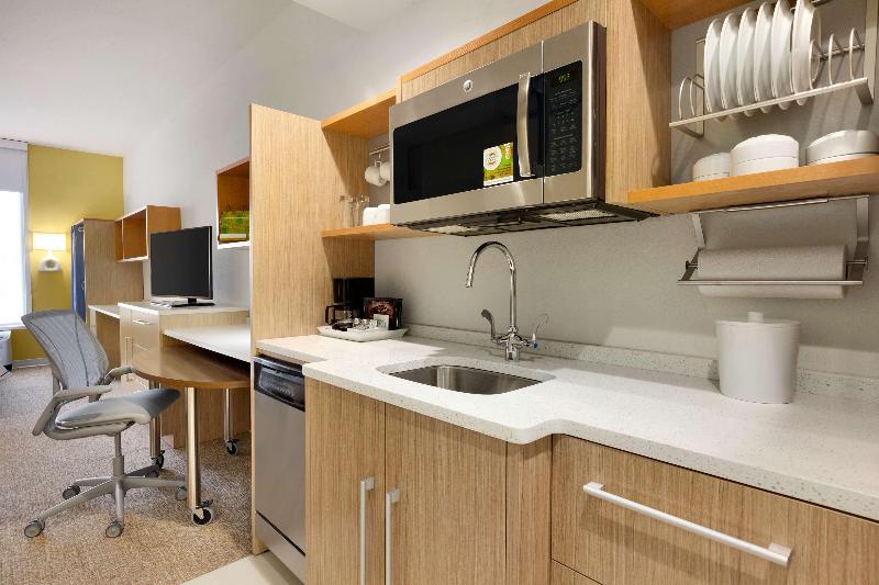 Monolocale Standard Letto King, Home2 Suites By Hilton Destin