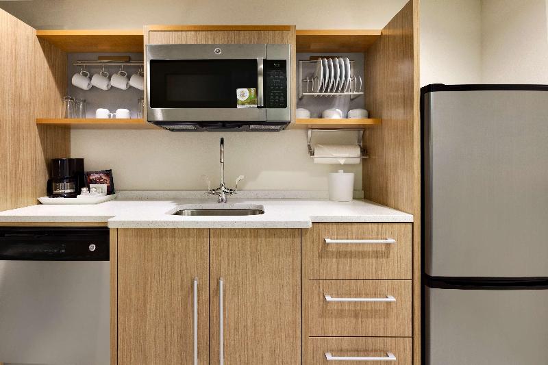 Monolocale Standard Letto King, Home2 Suites By Hilton Destin