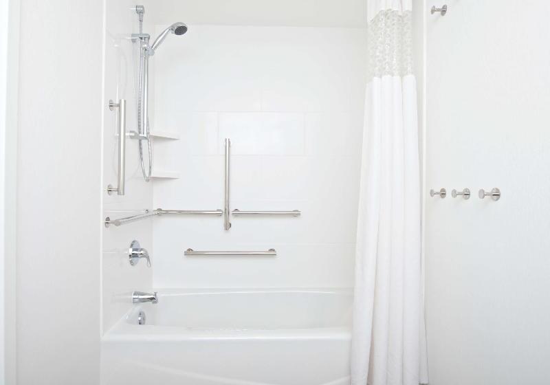 Suite Letto King, Home2 Suites By Hilton Destin