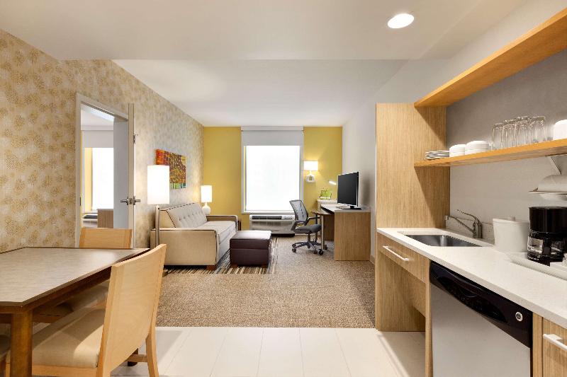 Suite Letto King, Home2 Suites By Hilton Destin