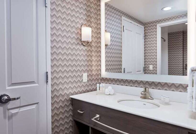 Suite, Home2 Suites By Hilton Destin