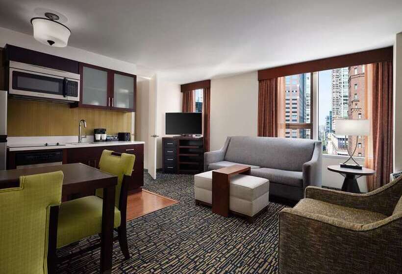 Suite, Home2 Suites By Hilton Destin