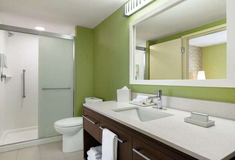 Monolocale Standard Letto King, Home2 Suites By Hilton Destin