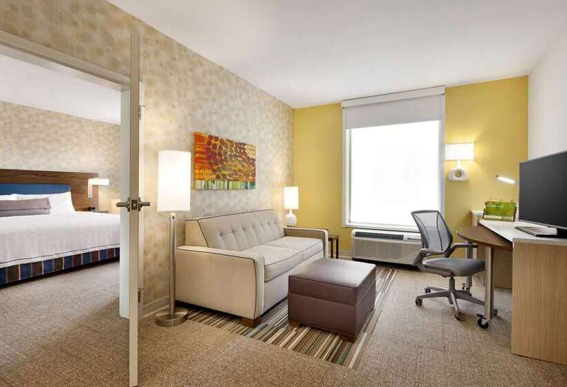 Suite, Home2 Suites By Hilton Destin