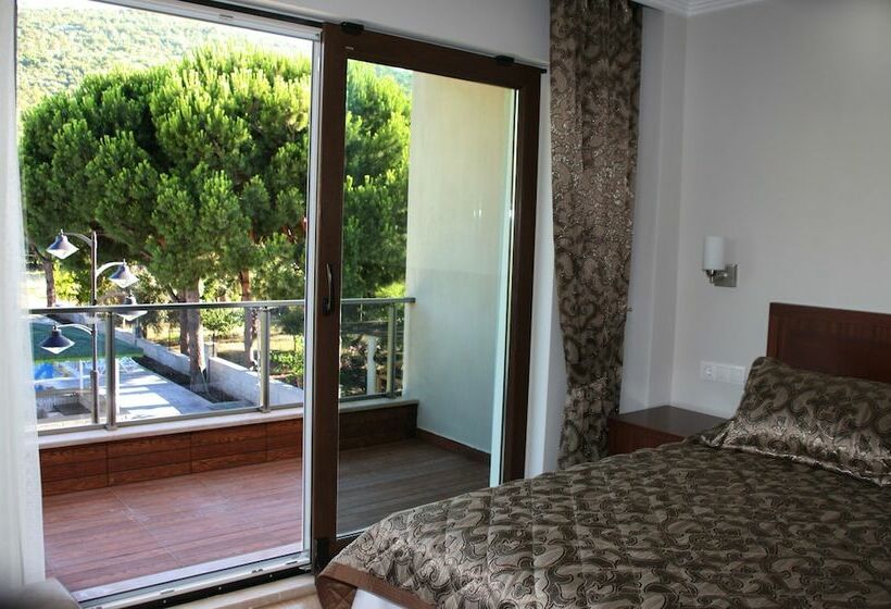 اتاق استاندارد, Keyf Konak