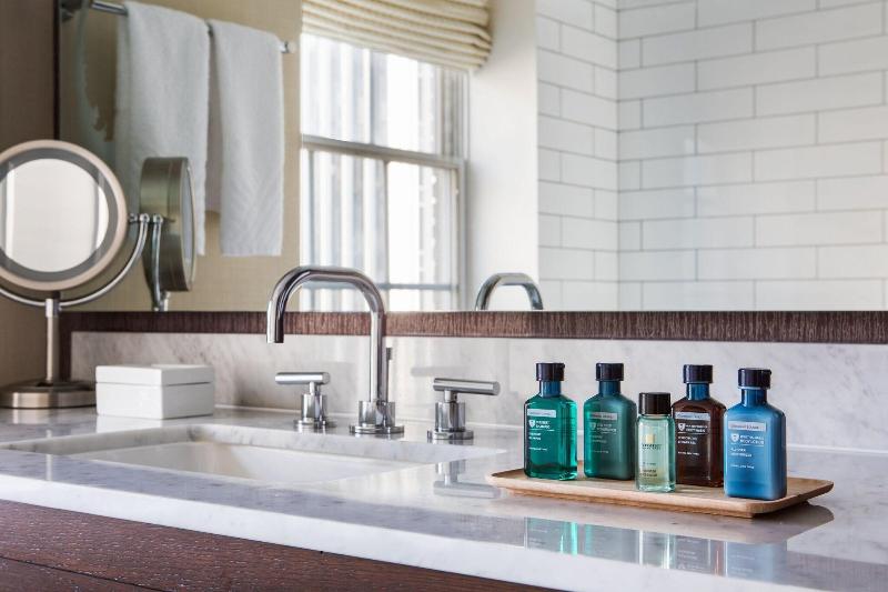 חדר דלוקס, Marriott Vacation Club® At The Mayflower, Washington, D.c. 