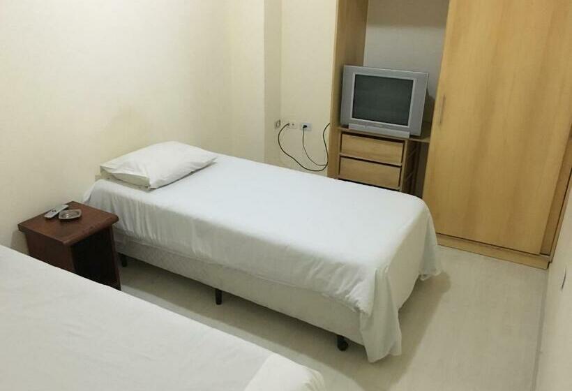 스탠다드 룸, Trade Hotel Diadema