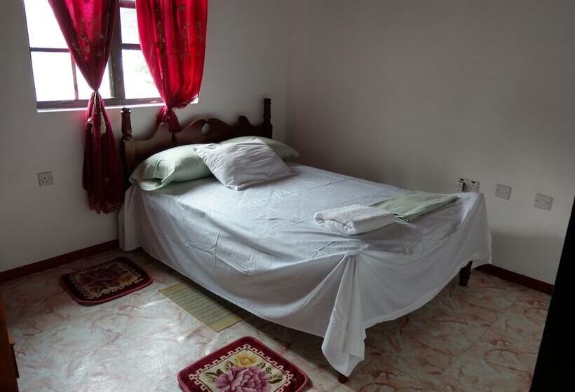 ویلای 3 خوابه, Mainroad Suite