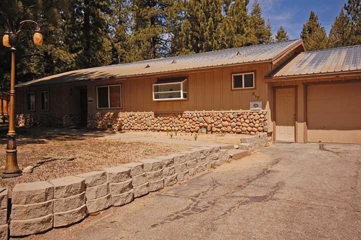 침실 1개 주택, Tahoe Keys Boulevard Holiday Home