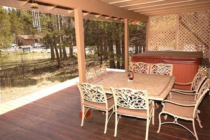 침실 1개 주택, Tahoe Keys Boulevard Holiday Home