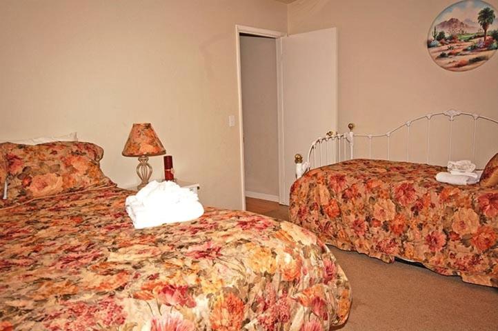 침실 1개 주택, Tahoe Keys Boulevard Holiday Home