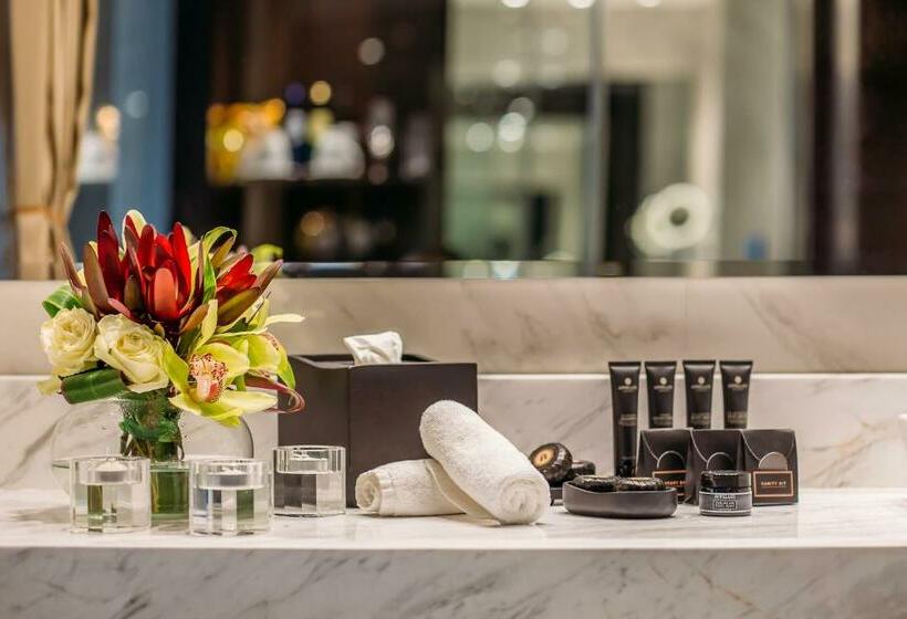 ジュニアスイート, The Biltmore  Tbilisi