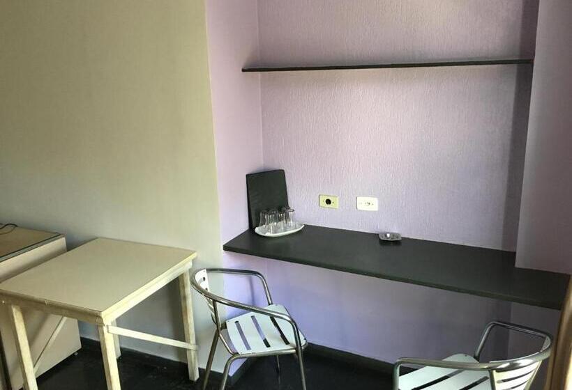 חדר סופריור לארבעה, Trade Hotel Diadema