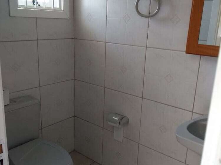 Номер Стандарт Трехместный, Ville House Hotel Canoas