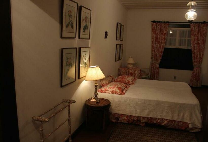 수피리어 스위트, Casa Do Fachoalto