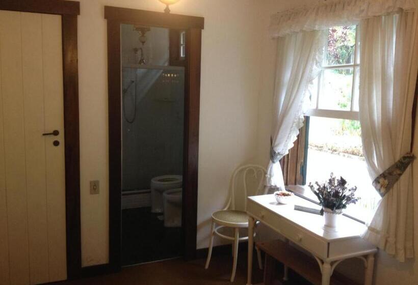 스위트, Casa Do Fachoalto