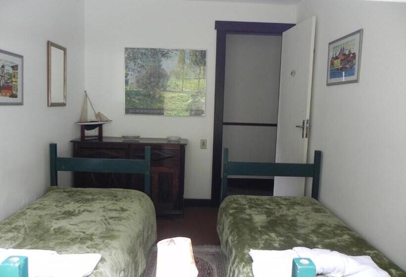 디럭스 룸, Casa Do Fachoalto