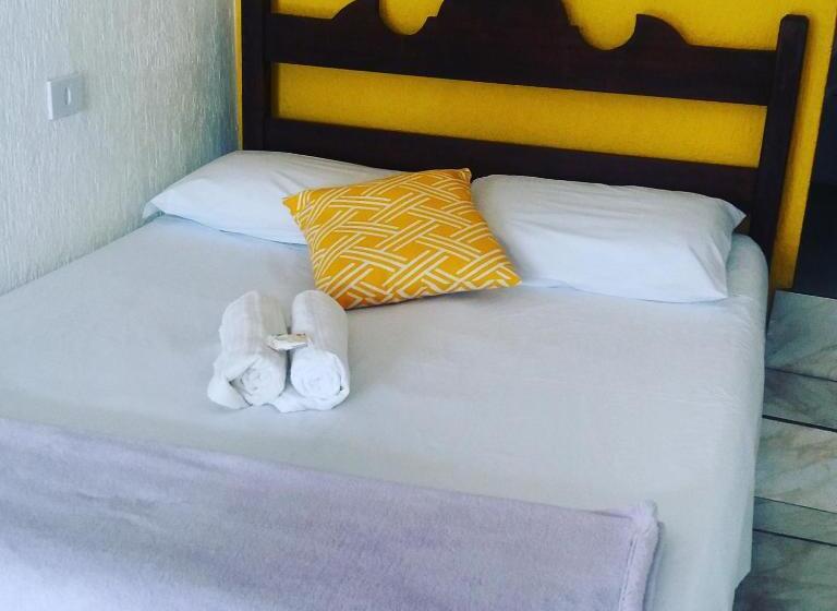 Номер Стандарт, Sunrisebelavista Pousada E Flats