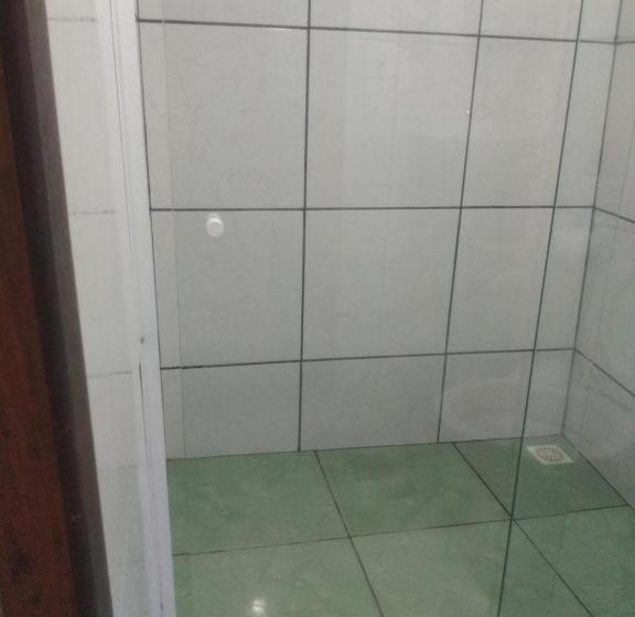 Номер Стандарт, Sunrisebelavista Pousada E Flats