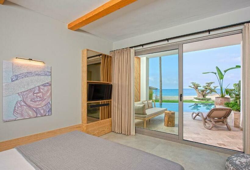 اتاق لوکس, Day One Beach Resort & Spa   Adult Only