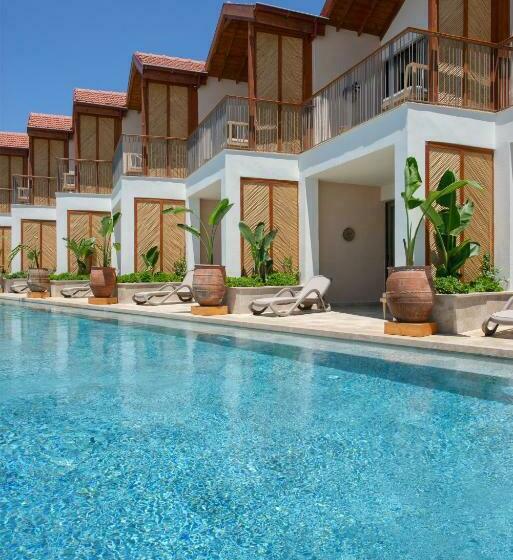 اتاق لوکس, Day One Beach Resort & Spa   Adult Only