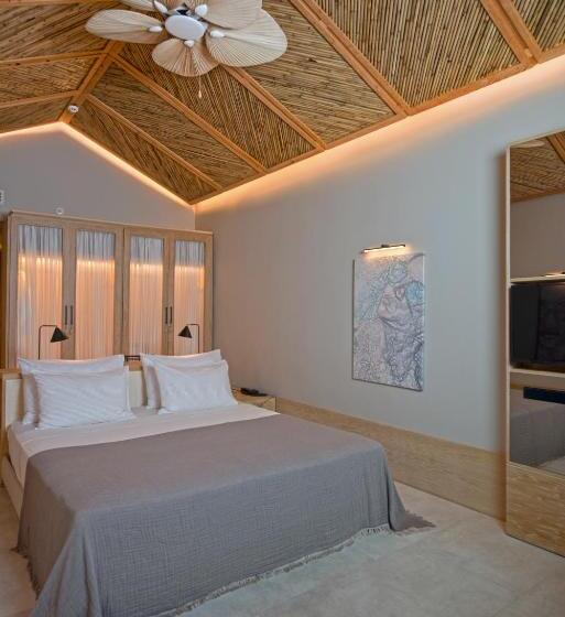 اتاق استاندارد با چشم‌انداز دریا, Day One Beach Resort & Spa   Adult Only