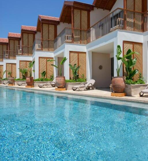 Deluxe Suite Sea View, Day One Beach Resort & Spa   Adult Only
