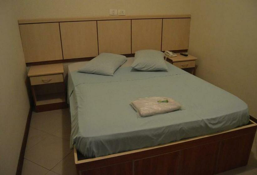 اتاق استاندارد, Congonhas