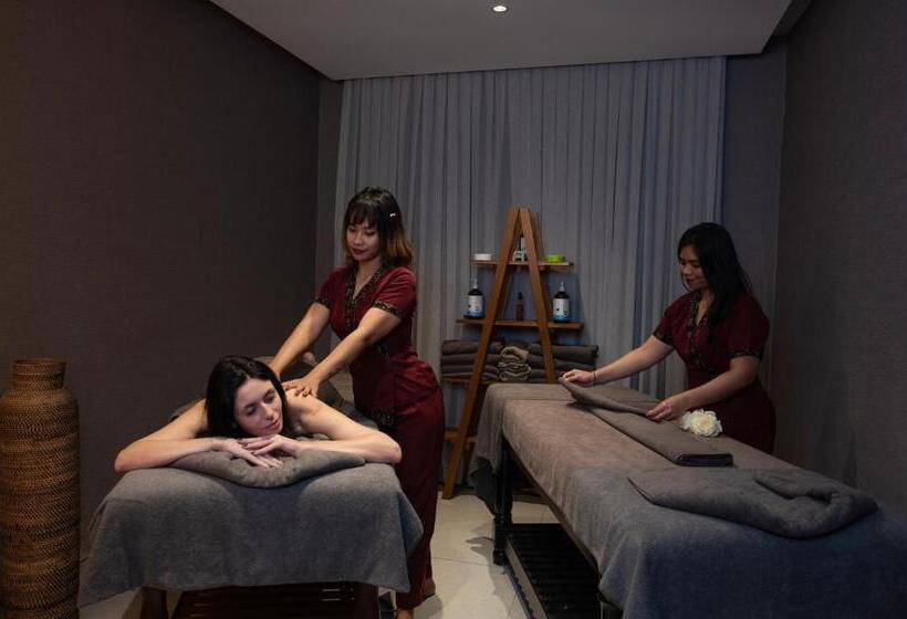 Deluxe Suite Sea View, Day One Beach Resort & Spa   Adult Only