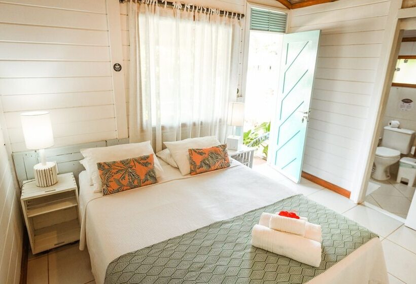 Номер Стандарт, Ecocharme Pousada Pedra Do Mar