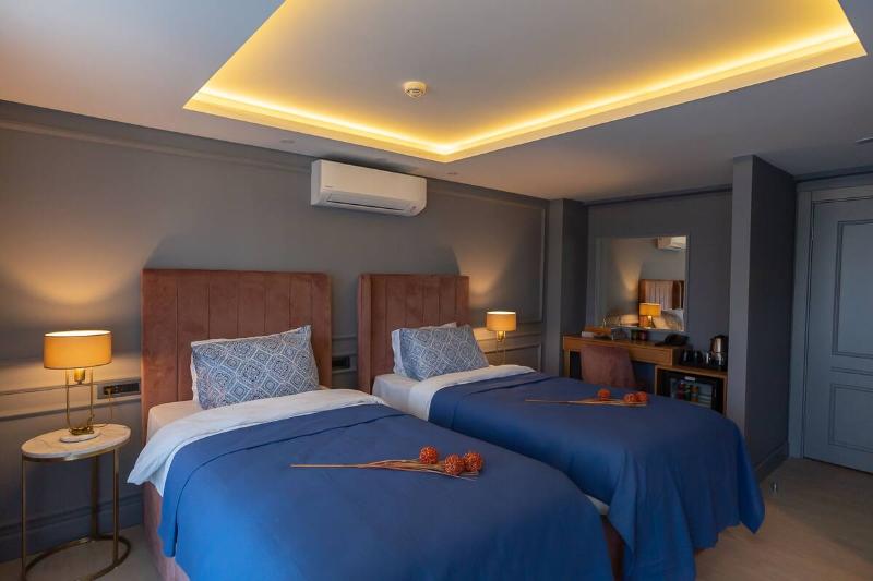 Номер Стандарт, Ecocharme Pousada Pedra Do Mar