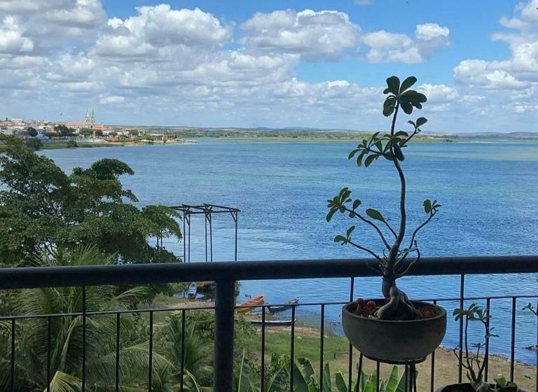 Номер Стандарт Трехместный, Pousada E Restaurante Manah