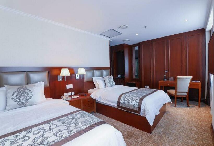 Standard Room, Premium Hotel Ulaanbaatar