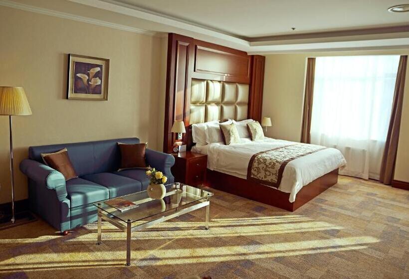 Family Suite, Premium Hotel Ulaanbaatar