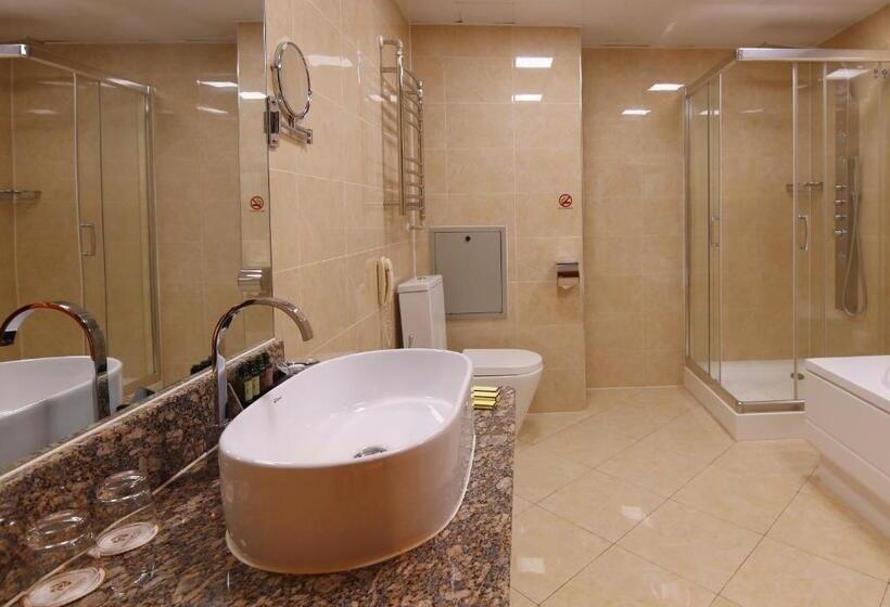 Executive Suite, Premium Hotel Ulaanbaatar