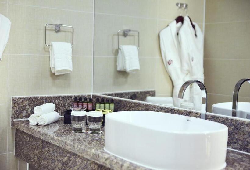 Presidential Suite, Premium Hotel Ulaanbaatar