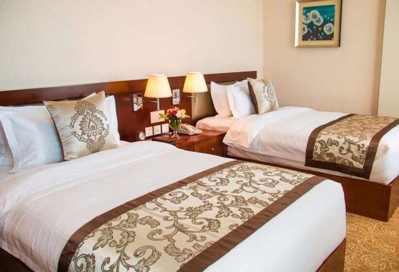 Standard Room, Premium Hotel Ulaanbaatar