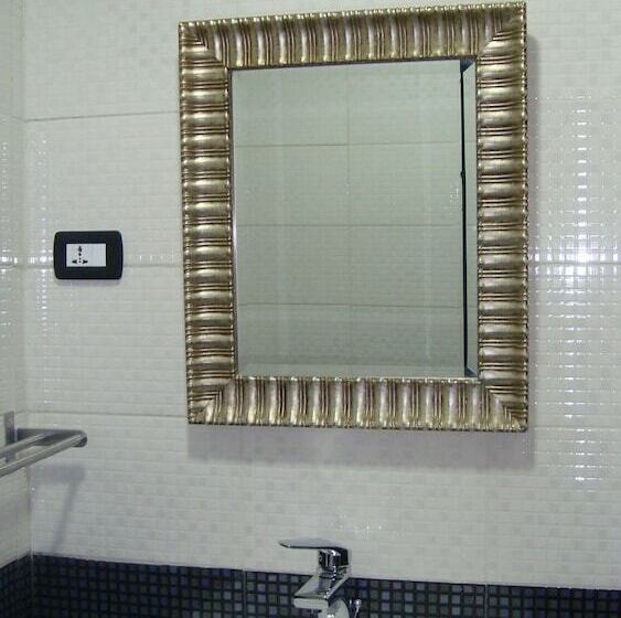 اتاق استاندارد, Rafi Hotel Amman