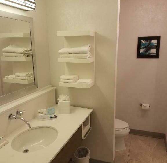 스탠다드 룸, Hampton Inn & Suites Dallasthe Colony, Tx
