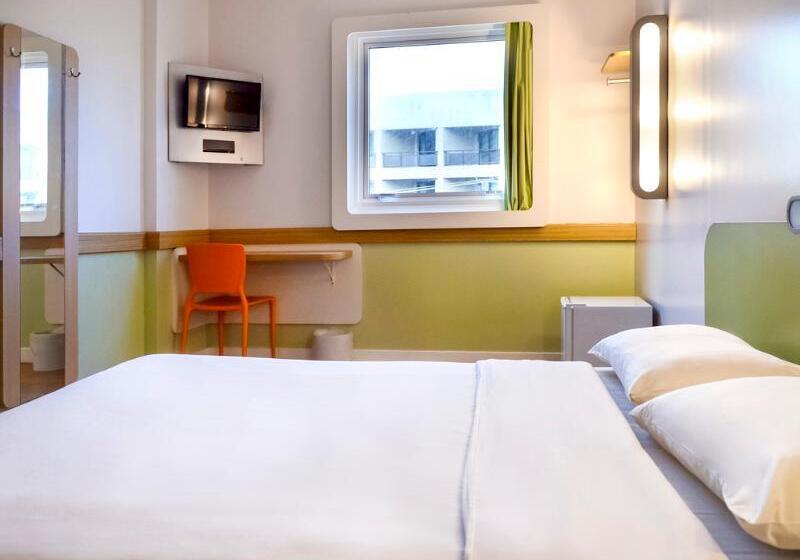 اتاق استاندارد, Ibis Budget Aracaju