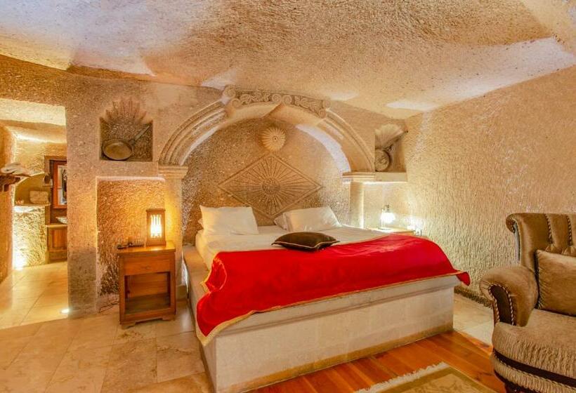 스탠다드 룸, Ottoman Cave Suites