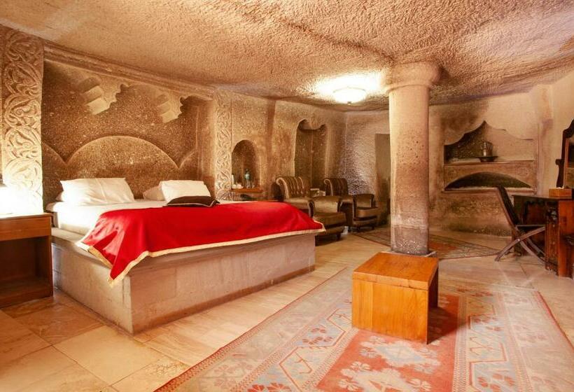 스탠다드 룸, Ottoman Cave Suites