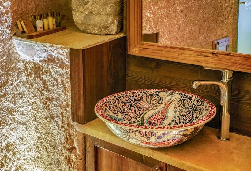 스탠다드 룸, Ottoman Cave Suites