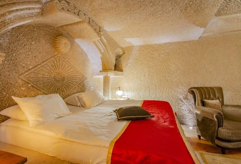 스탠다드 룸, Ottoman Cave Suites