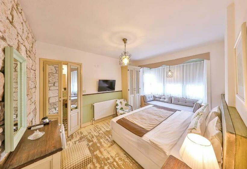 Номер Стандарт, Palas Alaçatı   Adult Only