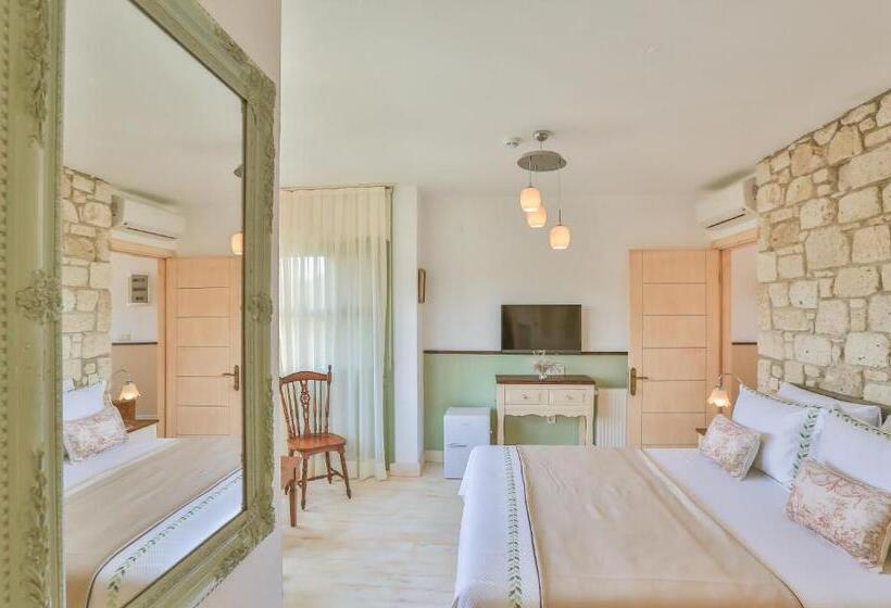Номер Superior, Palas Alaçatı   Adult Only