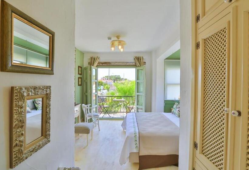 Номер Superior, Palas Alaçatı   Adult Only